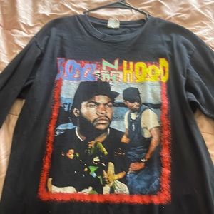Boyz n the hood long sleeve